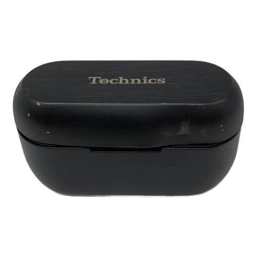 Technics (テクニクス) イヤホン EAH-AZ80 キズ有