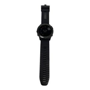 GARMIN (ガーミン) FENIX 6X PRO