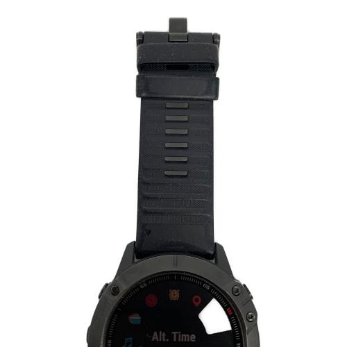 GARMIN (ガーミン) FENIX 6X PRO