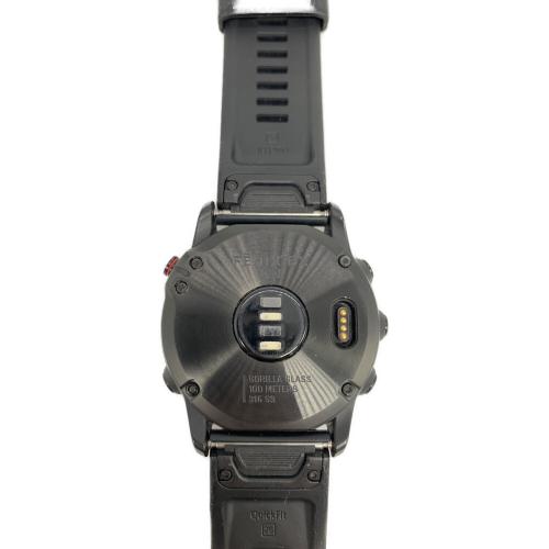 GARMIN (ガーミン) FENIX 6X PRO