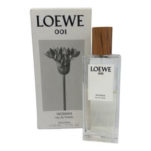 LOEWE (ロエベ) オードトワレ 50ML 50ml 残量50%-80%