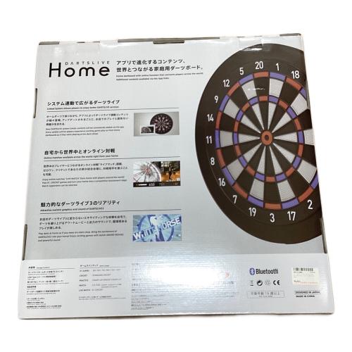 DARTSLIVE (ダーツライブ) ダーツ DARTSLIVEHOME