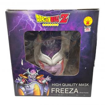 ハイクオリティーマスク フリーザ ドラゴンボールグッズ