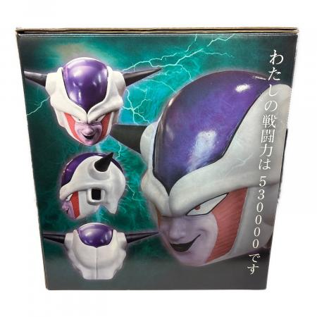 ハイクオリティーマスク フリーザ ドラゴンボールグッズ｜トレファクONLINE
