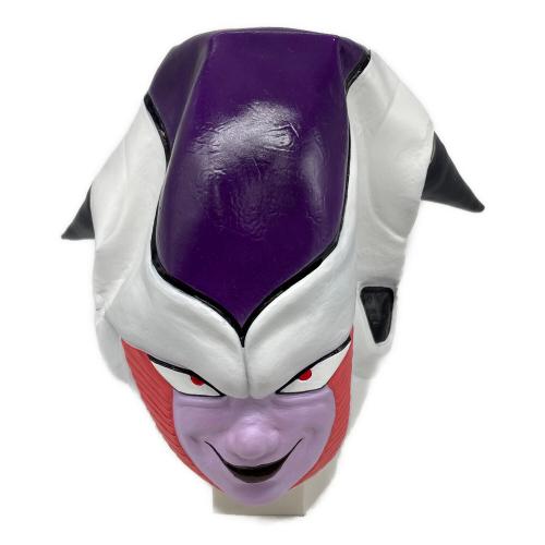 ハイクオリティーマスク フリーザ ドラゴンボールグッズ