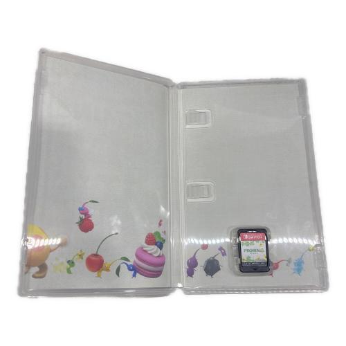 任天堂 (ニンテンドー) ピクミン4 Nintendo Switch用ソフト CERO A (全年齢対象)