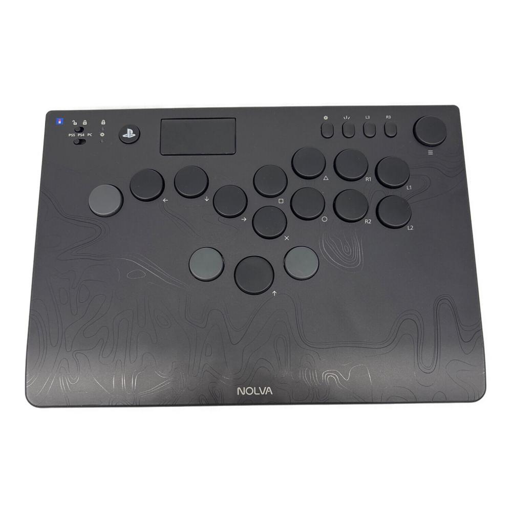HORI (ホリ) レバーレスコントローラー SPF-049 NOLVA Mechanical All