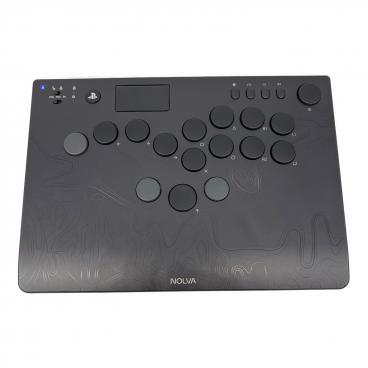 HORI (ホリ) リアルアーケードPro.V HAYABUSA アーケード