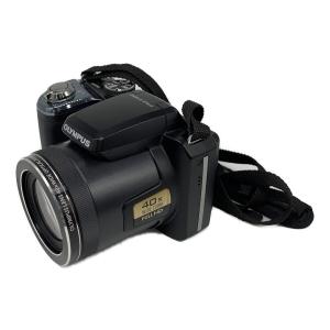 OLYMPUS (オリンパス) デジタル一眼レフカメラ SP-820UZ 動作確認済み