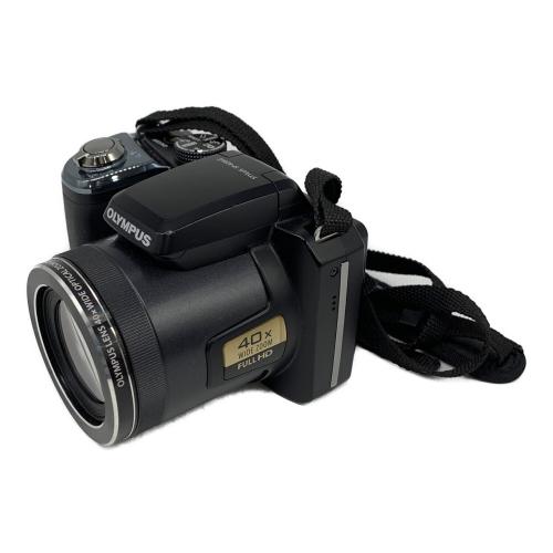 OLYMPUS (オリンパス) デジタル一眼レフカメラ SP-820UZ 動作確認済み