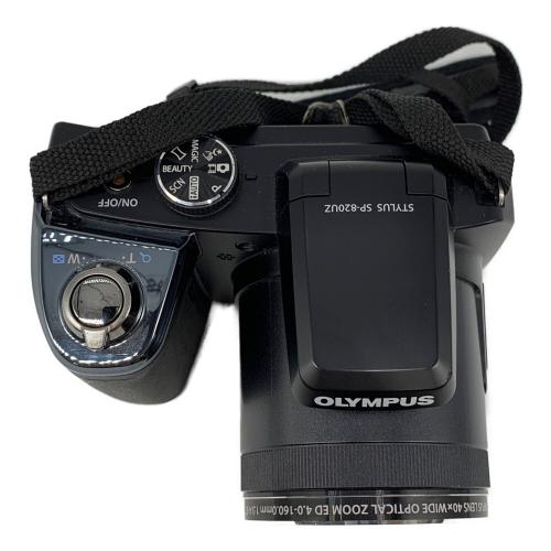OLYMPUS (オリンパス) デジタル一眼レフカメラ SP-820UZ 動作確認済み