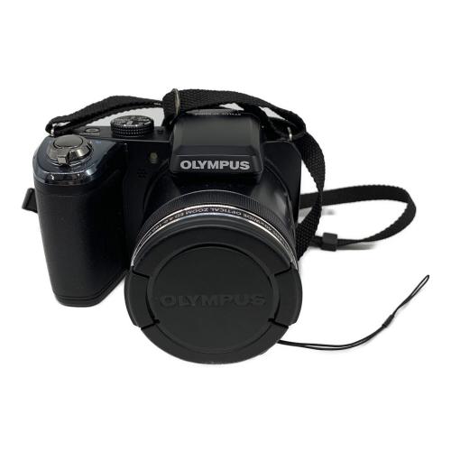 OLYMPUS (オリンパス) デジタル一眼レフカメラ SP-820UZ 動作確認済み