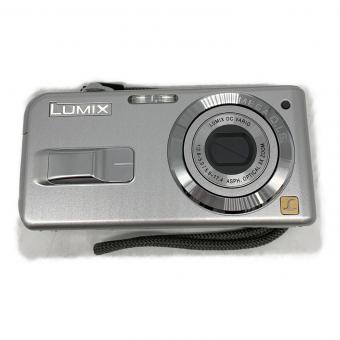 Panasonic (パナソニック) コンパクトデジタルカメラ DMC-LS2 動作確認済み,液晶クモリ有