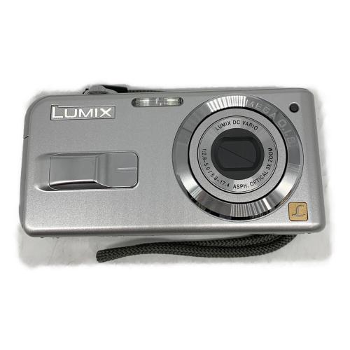 Panasonic (パナソニック) コンパクトデジタルカメラ DMC-LS2 動作確認済み,液晶クモリ有
