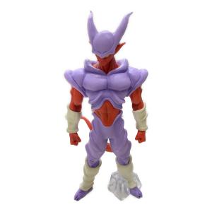 ドラゴンボールZ (ドラゴンボールゼット) E賞 スーパージャネンバフィギュア フィギュア 一番くじ