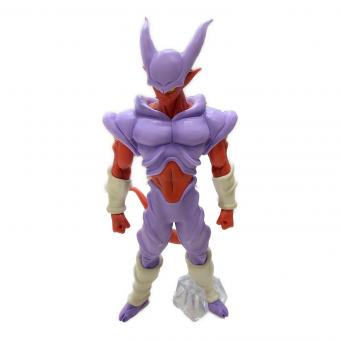 ドラゴンボールZ (ドラゴンボールゼット) E賞 スーパージャネンバフィギュア フィギュア 一番くじ