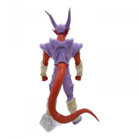 ドラゴンボールZ (ドラゴンボールゼット) E賞 スーパージャネンバ