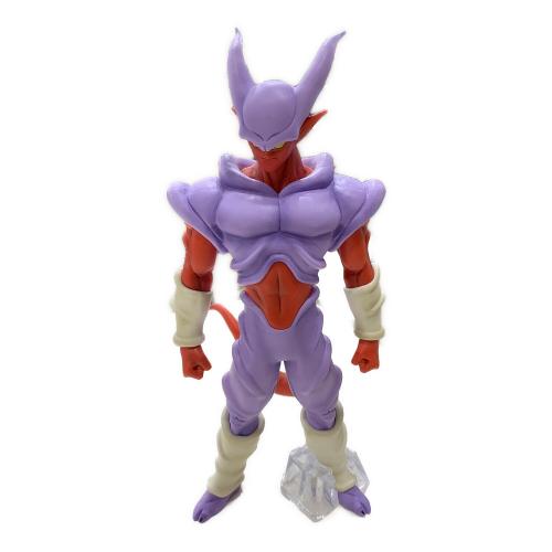 ドラゴンボールZ (ドラゴンボールゼット) E賞 スーパージャネンバフィギュア フィギュア 一番くじ