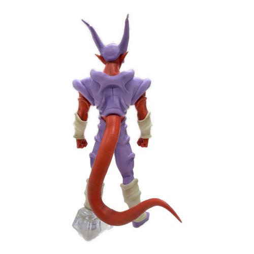 ドラゴンボールZ (ドラゴンボールゼット) E賞 スーパージャネンバフィギュア フィギュア 一番くじ
