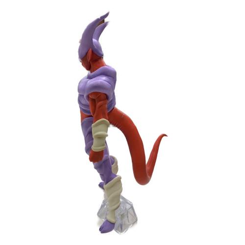 ドラゴンボールZ (ドラゴンボールゼット) E賞 スーパージャネンバフィギュア フィギュア 一番くじ