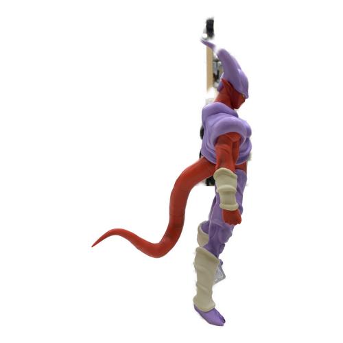 ドラゴンボールZ (ドラゴンボールゼット) E賞 スーパージャネンバフィギュア フィギュア 一番くじ