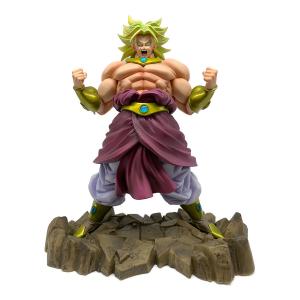 ドラゴンボール改 (ドラゴンボールカイ) ラストワン賞 ブロリーフィギュア フィギュア 一番くじ