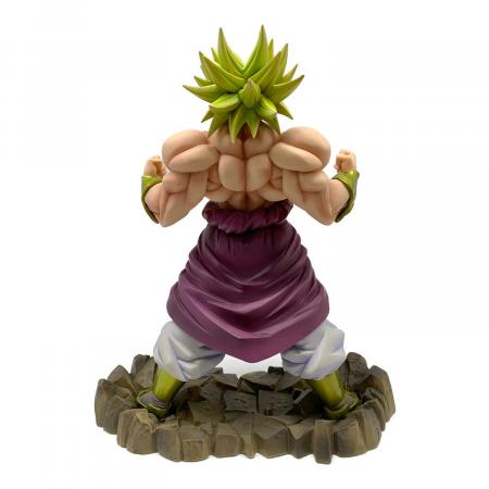 ドラゴンボール改 (ドラゴンボールカイ) ラストワン賞 ブロリー