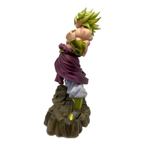 ドラゴンボール改 (ドラゴンボールカイ) ラストワン賞 ブロリーフィギュア フィギュア 一番くじ