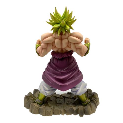 ドラゴンボール改 (ドラゴンボールカイ) ラストワン賞 ブロリーフィギュア フィギュア 一番くじ
