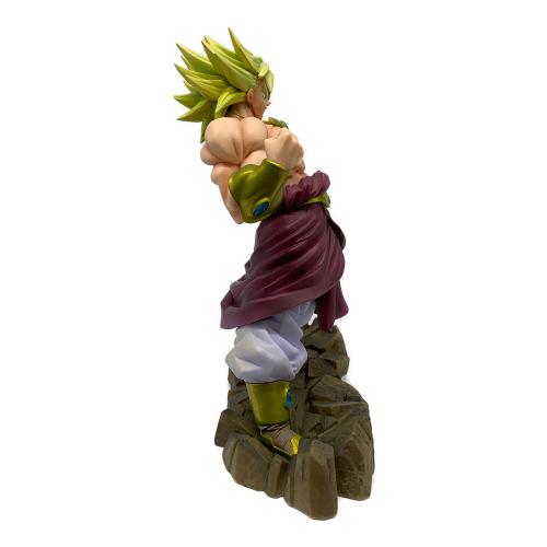 ドラゴンボール改 (ドラゴンボールカイ) ラストワン賞 ブロリーフィギュア フィギュア 一番くじ