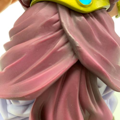 ドラゴンボール改 (ドラゴンボールカイ) ラストワン賞 ブロリーフィギュア フィギュア 一番くじ