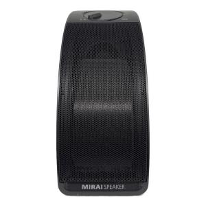 MIRAI speaker (ミライスピーカー) スピーカー SF-MIRAIS7