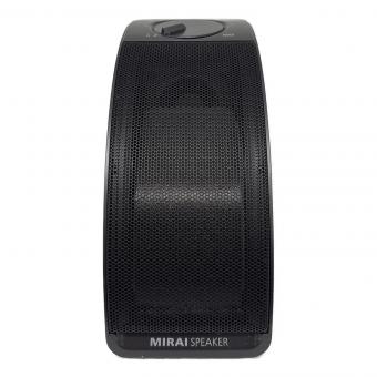 MIRAI speaker (ミライスピーカー) スピーカー SF-MIRAIS7