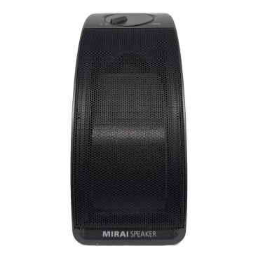 カテゴリ：デジタル機器｜ブランド：MIRAI speaker｜在庫：あり】商品