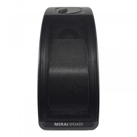 MIRAI speaker (ミライスピーカー) スピーカー SF-MIRAIS7｜トレファク