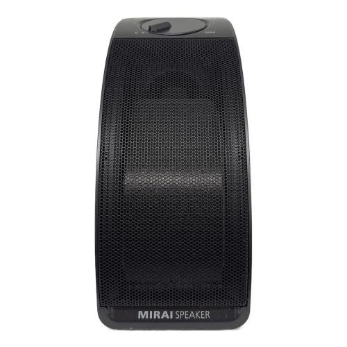 MIRAI speaker (ミライスピーカー) スピーカー SF-MIRAIS7