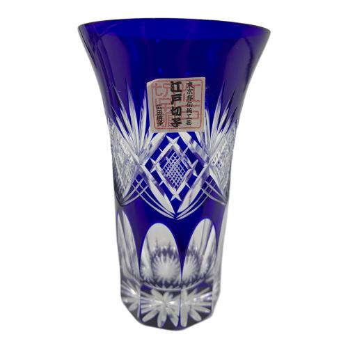 HIROTA GLASS (ヒロタガラス) 切子