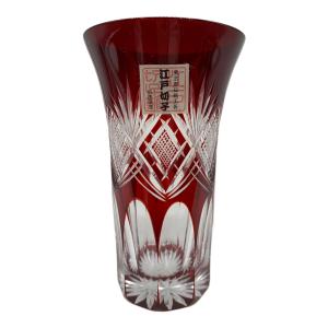 HIROTA GLASS (ヒロタガラス) 切子