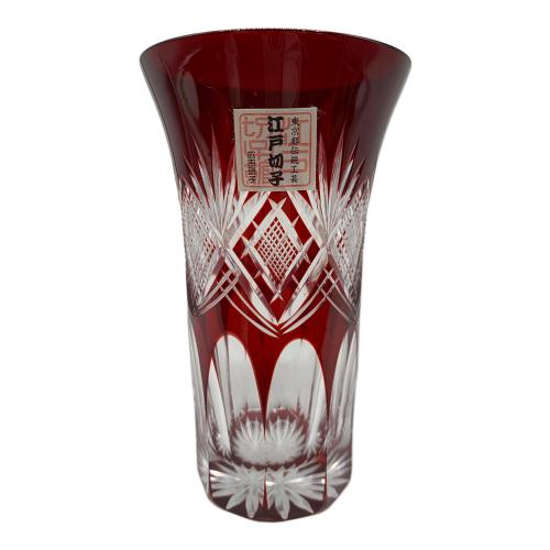 HIROTA GLASS (ヒロタガラス) 切子