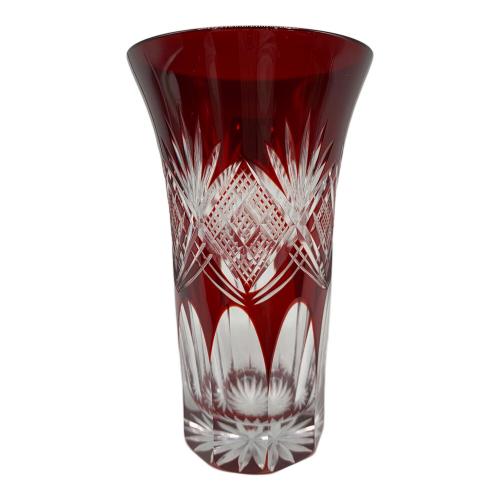 HIROTA GLASS (ヒロタガラス) 切子