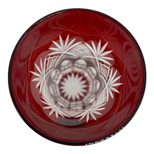 HIROTA GLASS (ヒロタガラス) 切子