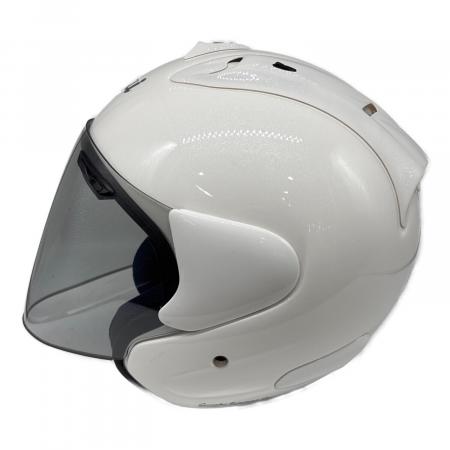 Arai (アライ) バイク用ヘルメット 2005年製 SZ-RAM3 MLサイズ PSC
