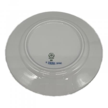 ROYAL COPENHAGEN (ロイヤル・コペンハーゲン) プレート 19cm ブルー
