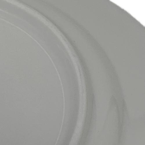 ROYAL COPENHAGEN (ロイヤル・コペンハーゲン) プレート 19cm ブルーフルーテッド・プレイン