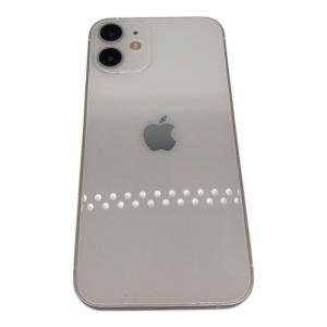 Apple (アップル) iPhone12 mini MGDM3J/A