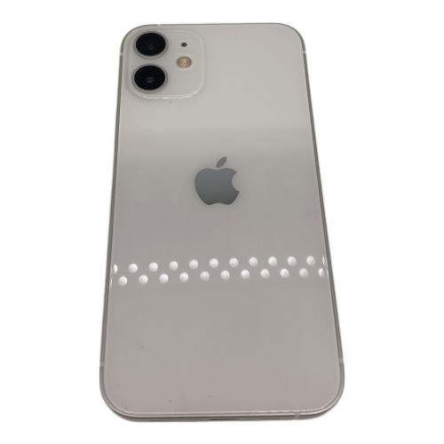 Apple (アップル) iPhone12 mini MGDM3J/A