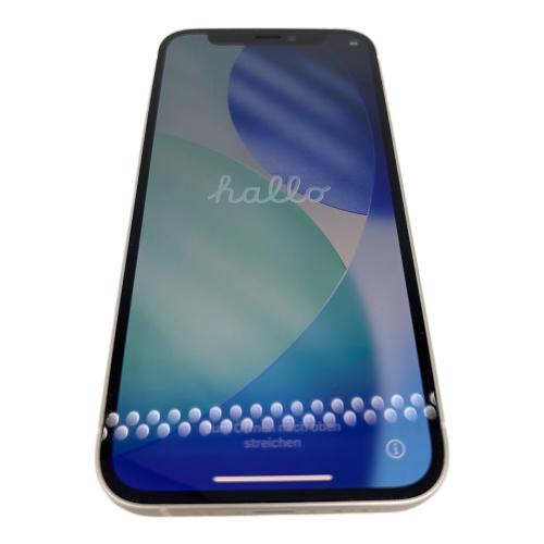 Apple (アップル) iPhone12 mini MGDM3J/A