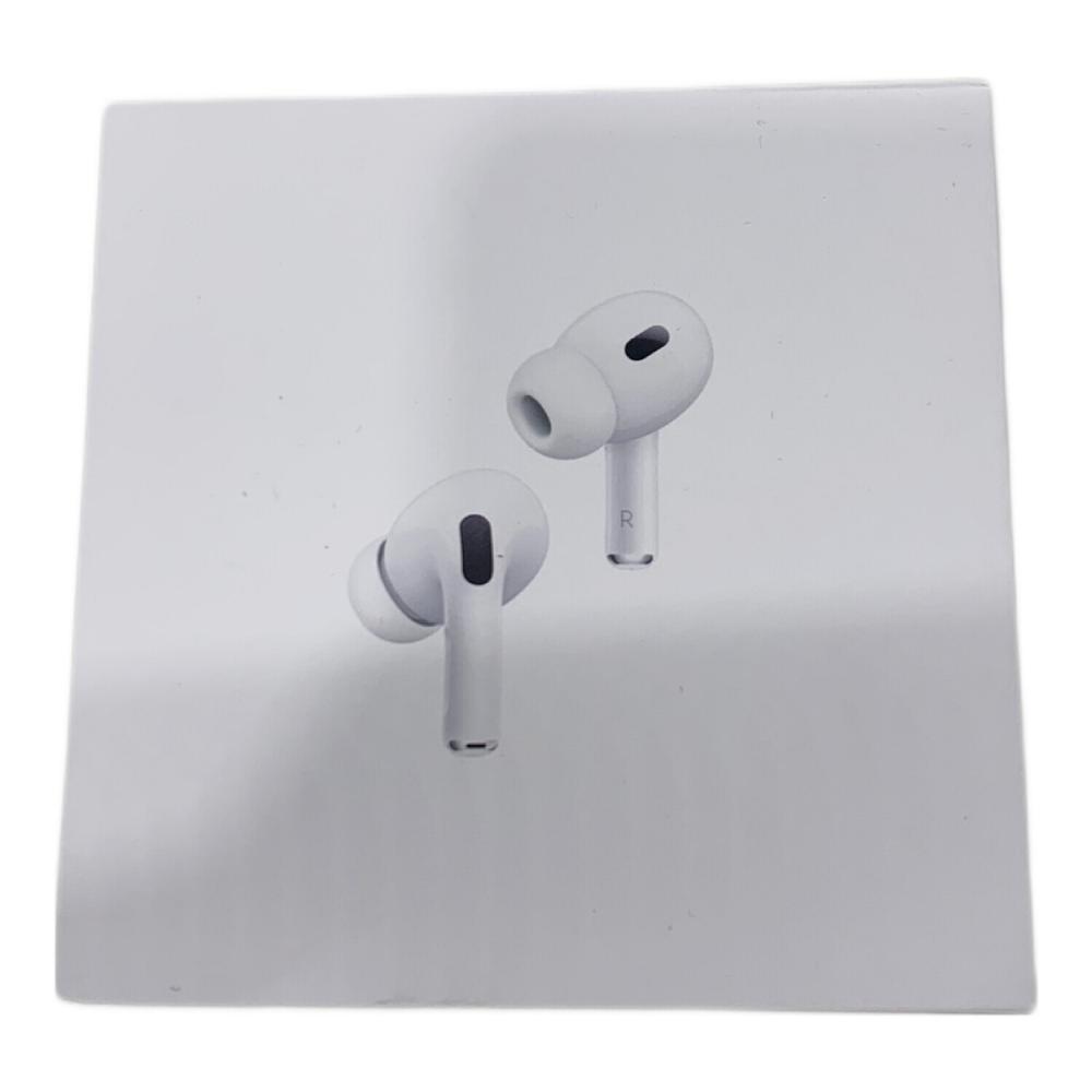 Apple (アップル) AirPods Pro(第2世代) A3047｜トレファクONLINE