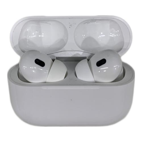 Apple (アップル) AirPods Pro(第2世代) A3047