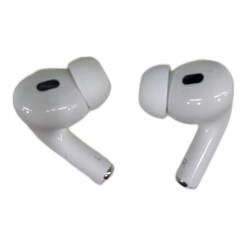 Apple (アップル) AirPods Pro(第2世代) A3047